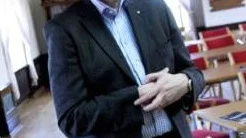 Stefan Tornberg.