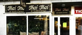 Thai Thai: Potentialen finns trots allt