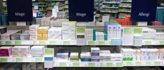 Småföretagare tar över fem apotek
