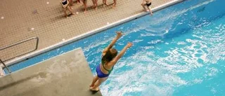 Drop in-idrottande för ungdomar