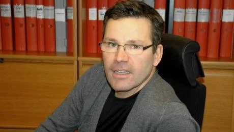 PÅ TIDEN. Nu är det dags att komma till ett tydligt beslut om Vassholmen, oavsett vad det blir, anser fritids- och kulturchef, Stig Strömbäck.