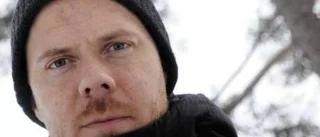 Jonas krossar språkbarriärer