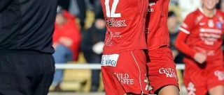 Infjärden tog segern på stopptid
