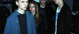 Hidden - mer konst än klubb