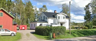 Huset på Ubblixbo 105 i Månkarbo sålt igen - andra gången på kort tid