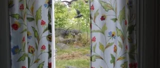 Under tiden i det övriga landet