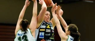Bouldwin klev fram som Telges stjärna