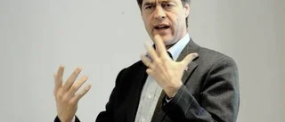 Fortsatt kamp för säkerheten