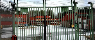 Häktet i Luleå kan få tio nya platser