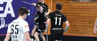 Froms hattrick bakom trendbrott – Skellefteå IBK tog säsongens första seger i länsderbyt