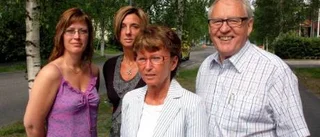 Löfte om bättre vägarbete
