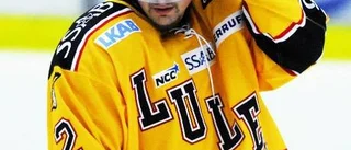Johnsson däckad av förkylning - missar matchen