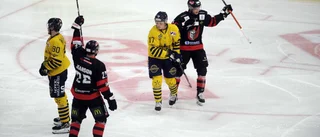 NSK satte in nådastöten mot Enköping i slutminuterna – så var matchen