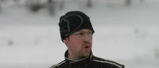 Riström bäst på is