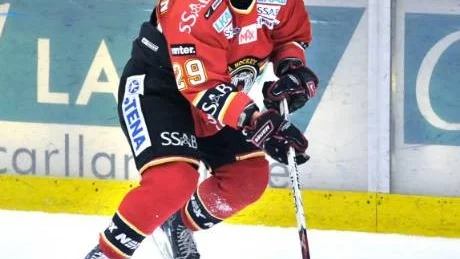 Viktor Lindgren.