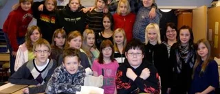 Kommunala verksamheter belönades
