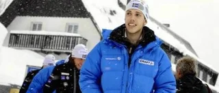 Hellner är redo