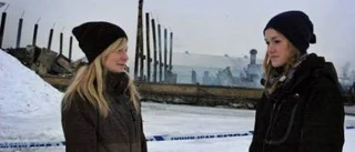 "Alla våra minnen - allt är borta"