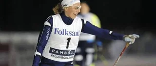 Mia hoppas på en ny skräll