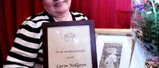 Årets medmänniska korades i Överkalix
