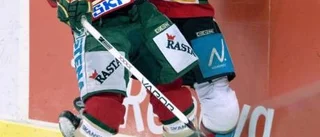 Johnsson aktuell för Luleå Hockey