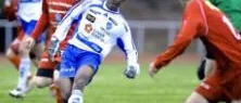 IFK stoppar Osman