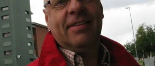 Utan verksamhet – inget intresse
