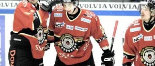 Harju var matchens store