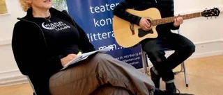 Ökat intresse för kulturfest