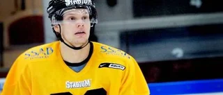 Kerman: Jag har mer att ge