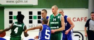 Plannja vann i slutsekunderna