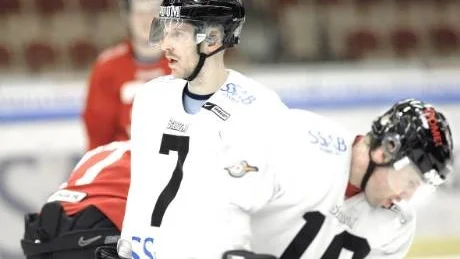 l Jan Sandström.