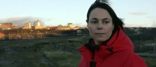 Det finns ett liknande område