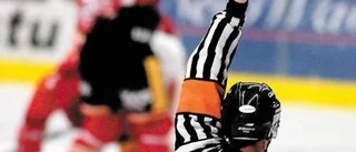 Kritisk mot domarna