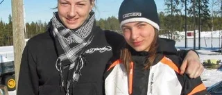 Gänget som siktar på medaljer