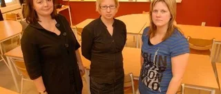 Konsultens förslag till gymnasiebantning sågas