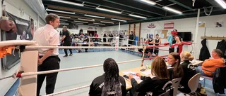 Hemmasegrar för BK30 efter lyckat läger i Motala, "fullt med folk"