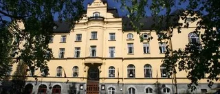 Glamour på Stadshotellet