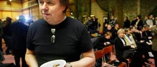 Storfilm för 70 milj produceras i Piteå