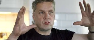 Per-Erik på väg mot SM-guld