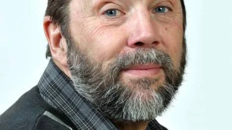 Per-Gunnar Sundström kritiserar länsstyrelsens agerande.(Arkivbild)