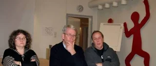Tre partier ger fem förslag mot krisen