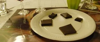 Choklad nyttigt och hälsosamt