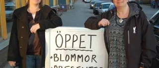 På Storgatan är det kvinnorna som styr