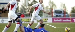 Mickes frisparkar avgjorde derby