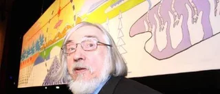 Ny kulturfestival mötte solens ljus