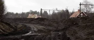 Torven ska bort inom 14 dagar