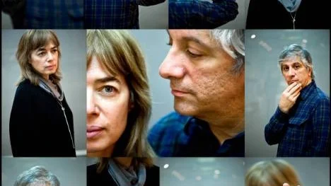 Leah Singer och Lee Ranaldo låter liv och konst flätas ihop i "iloveyouihateyou". Men konsten blir aldrig privat, trots att bilderna är hämtade ur deras egen vardag.
