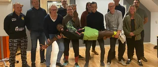 Stigtomta IF fortsätter att ragga styrelsefolk – bara elva personer dök upp på medlemsmötet