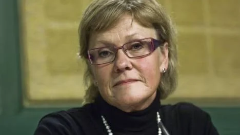 Åsa Torstensson